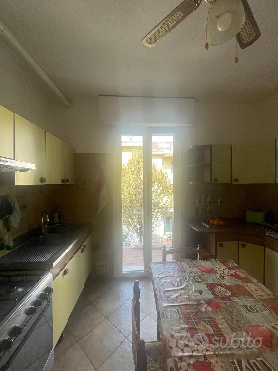 Camera B in affitto a Modena - immagine 3