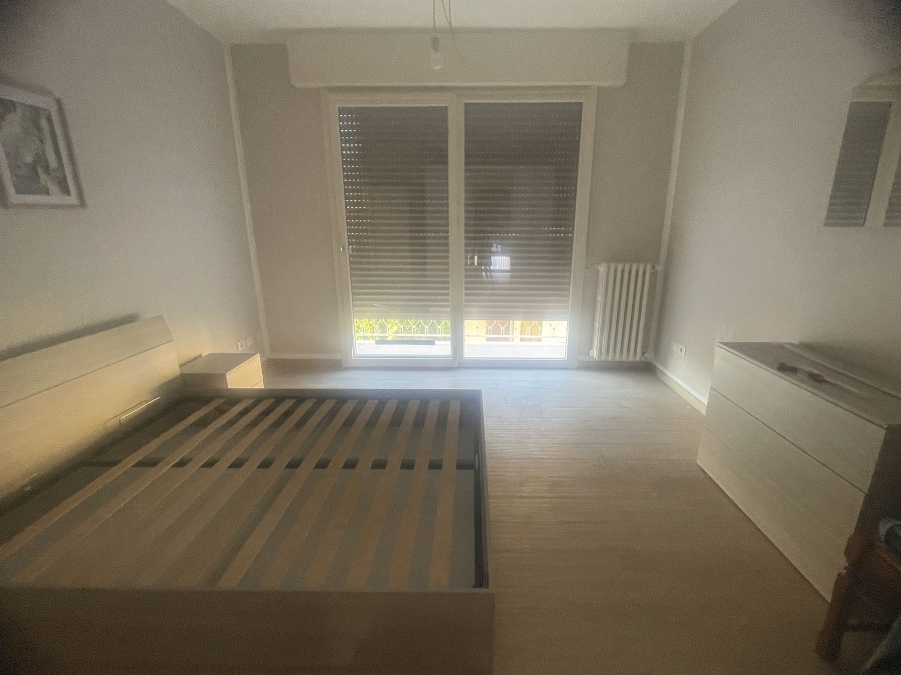 Camera C, un letto matrimoniale di 20 m² in affitto a Modena