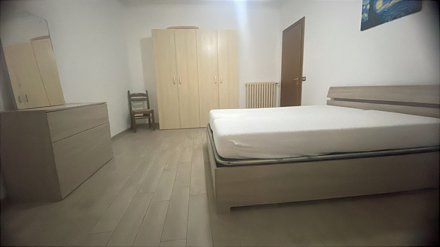 Camera C, matrimoniale di 20 m² in affitto a Modena